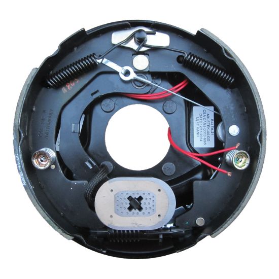 Picture of Husky Towing Trailer Brake Assembly - 32562