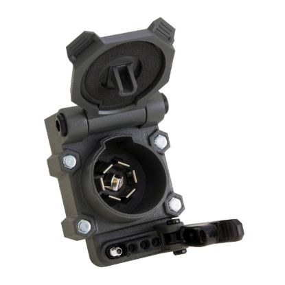 Picture of Husky Towing Trailer Wiring Harness - 33058