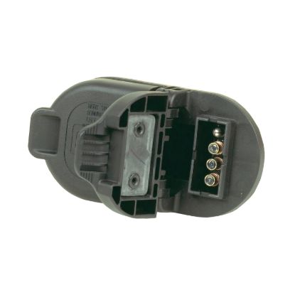 Picture of Husky Towing Trailer Wiring Harness - 33059