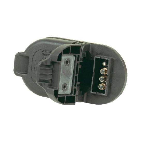 Picture of Husky Towing Trailer Wiring Harness - 33059