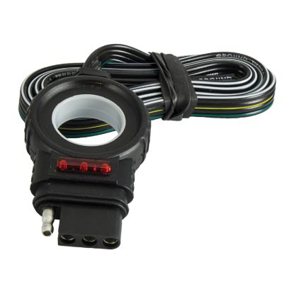 Picture of Husky Towing Trailer Wiring Harness - 33063