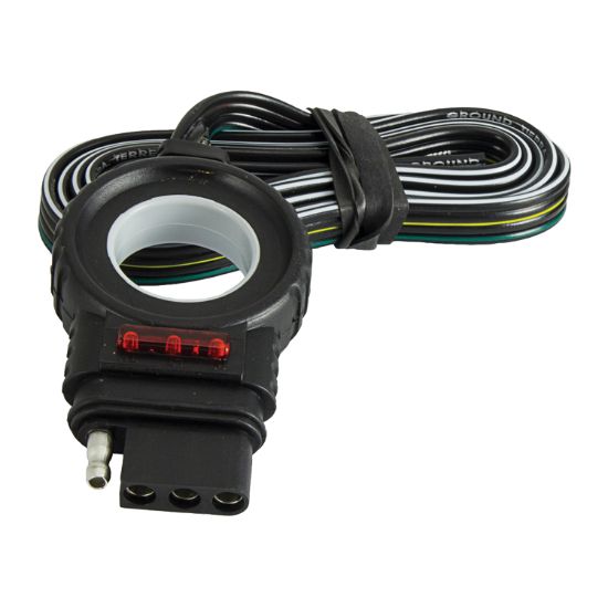 Picture of Husky Towing Trailer Wiring Harness - 33063
