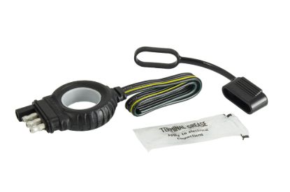 Picture of Husky Towing Trailer Wiring Harness - 33064
