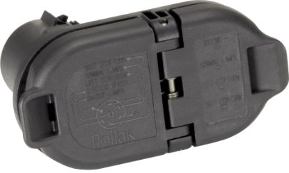 Picture of Husky Towing Trailer Wiring Harness - 33072
