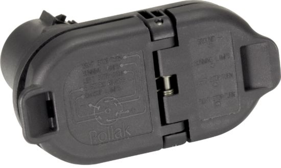 Picture of Husky Towing Trailer Wiring Harness - 33072