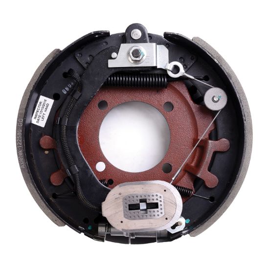 Picture of Husky Towing Trailer Brake Assembly - 33074