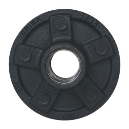 Picture of Husky Towing Axle Hub Assembly - 33082