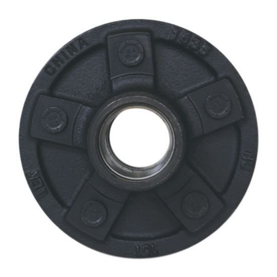 Picture of Husky Towing Axle Hub Assembly - 33082