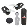 Picture of Husky Towing Gooseneck Trailer Hitch Kit - 33100