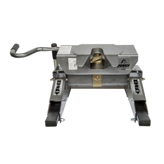 Picture of Husky Towing Fifth Wheel Trailer Hitch - 33170K