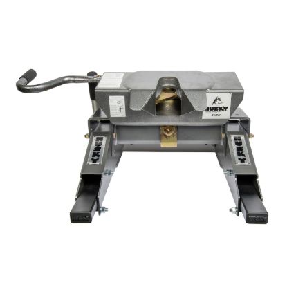 Picture of Husky Towing Fifth Wheel Trailer Hitch - 33171K