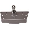 Picture of Husky Towing Gooseneck Trailer Hitch - 33206