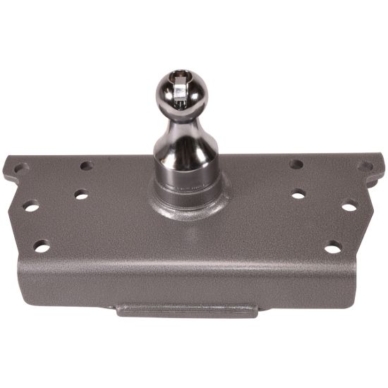 Picture of Husky Towing Gooseneck Trailer Hitch - 33206