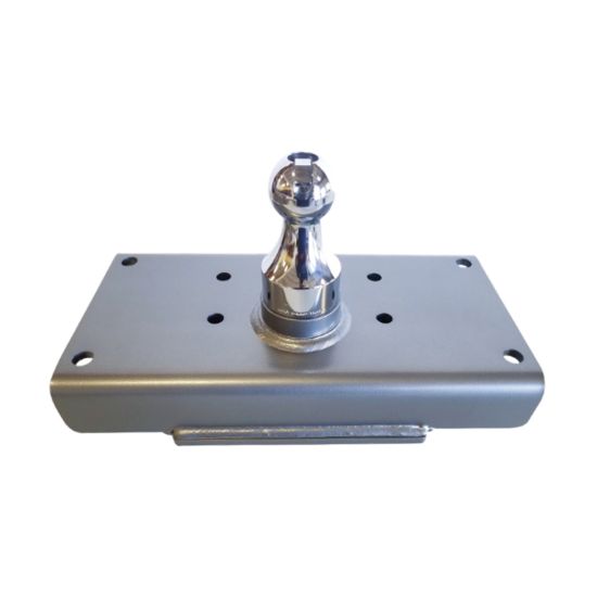 Picture of Husky Towing Gooseneck Trailer Hitch - 33207