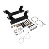 Picture of Husky Towing Fifth Wheel Trailer Hitch Mount Kit - 33220