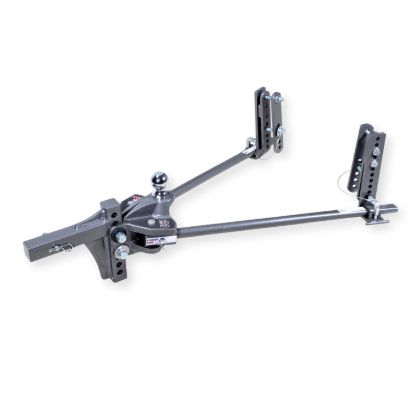 Picture of Husky Towing Trailer Weight Distribution Kit - 33300