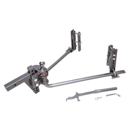 Picture of Husky Towing Trailer Weight Distribution Kit - 33310