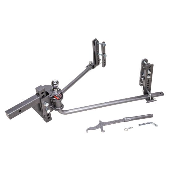 Picture of Husky Towing Trailer Weight Distribution Kit - 33310T