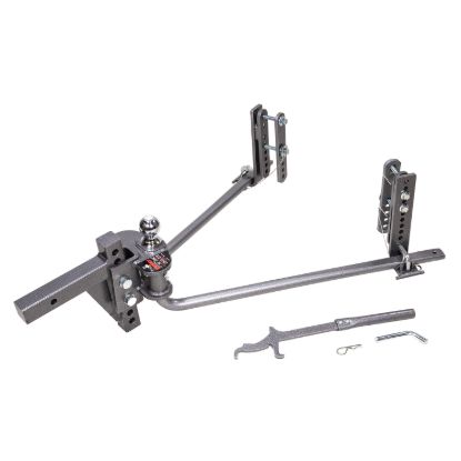 Picture of Husky Towing Trailer Weight Distribution Kit - 33311T
