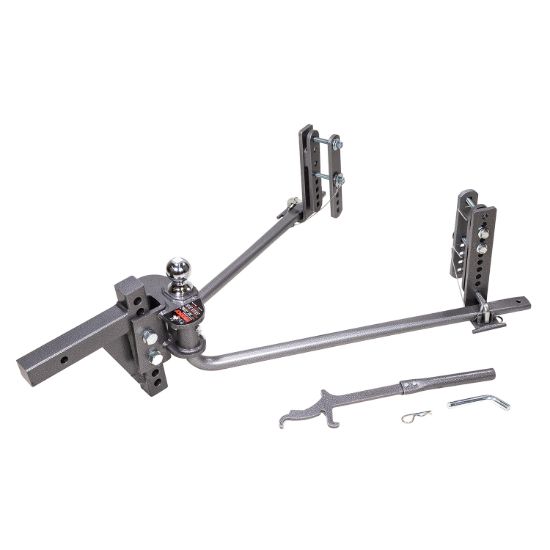 Picture of Husky Towing Trailer Weight Distribution Kit - 33311T