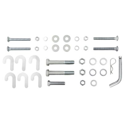 Picture of Husky Towing Trailer Weight Distribution Hardware Kit - 33321