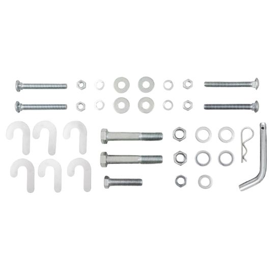 Picture of Husky Towing Trailer Weight Distribution Hardware Kit - 33321