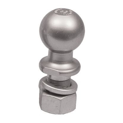 Picture of Husky Towing Trailer Hitch Ball - 39386