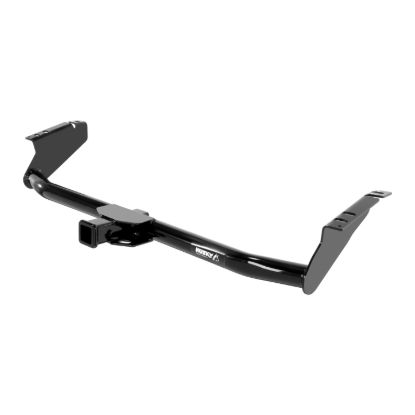 Picture of Husky Towing Trailer Hitch - 69481C