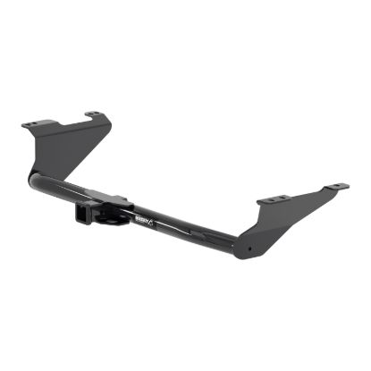 Picture of Husky Towing Trailer Hitch - 69616C