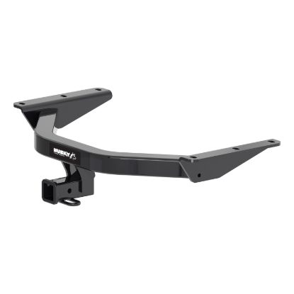 Picture of Husky Towing Trailer Hitch - 69651C