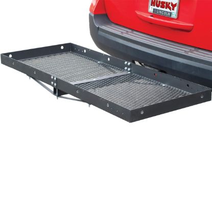 Picture of Husky Towing Cargo Carrier - 81148