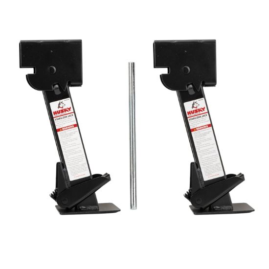 Picture of Husky Towing Trailer Jack Stabilizer - 88150