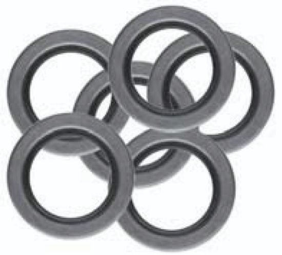 Picture of Husky Towing Wheel Seal - 95914