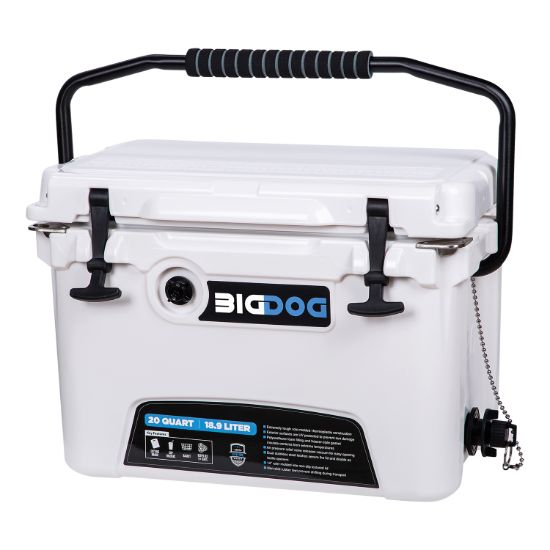 Picture of Husky Towing Cooler - BDC20