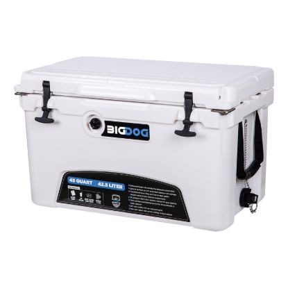 Picture of Husky Towing Cooler - BDC45