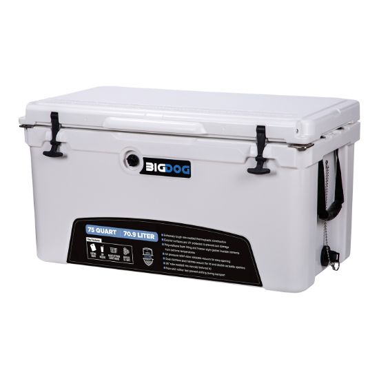 Picture of Husky Towing Cooler - BDC75