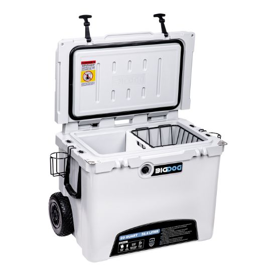 Picture of Husky Towing Cooler - BDCR60