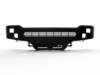 Picture of ICI Bumper - AL-FBM21CHN