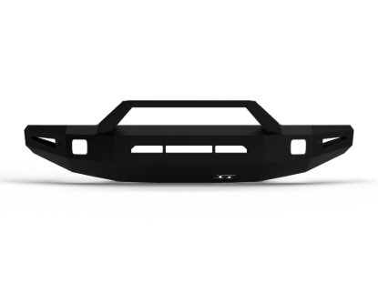 Picture of ICI Bumper - AL-FBM62TYN-RT