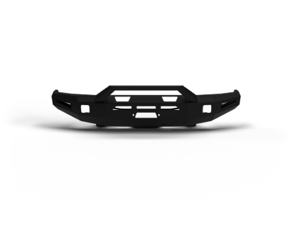 Picture of ICI Bumper - AL-FBM91TYN-RT