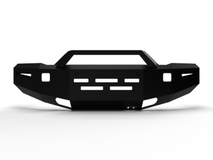 Picture of ICI Bumper - AL-FBM94CHN-RT
