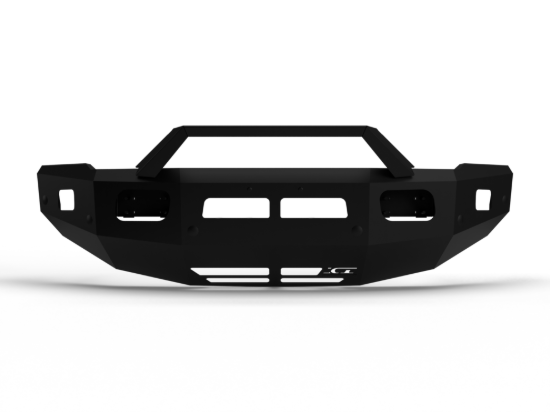 Picture of ICI Bumper - AL-FBM99DGN-RT