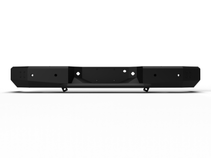 Picture of ICI Bumper - AL-RBM46FDN