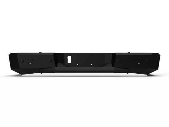 Picture of ICI Bumper - AL-RBM93TYN