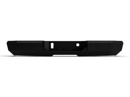 Picture of ICI Bumper - AL-RBM95CHN