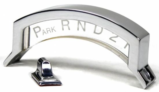 Picture of IDIDIT Automatic Transmission Shift Indicator - 2600271040