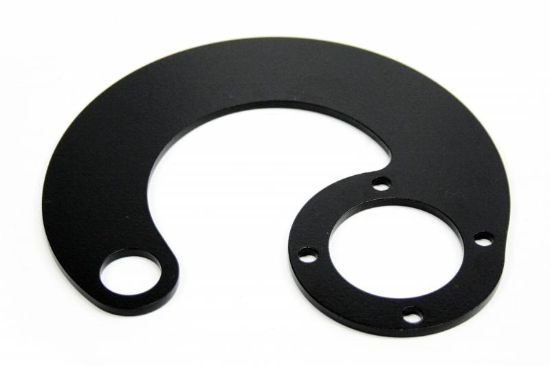 Picture of IDIDIT Automatic Transmission Shift Lever - 2600700052