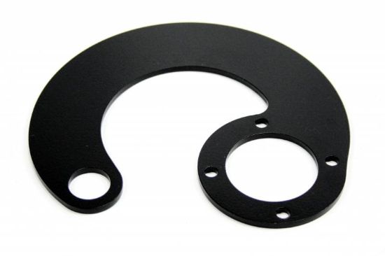 Picture of IDIDIT Automatic Transmission Shift Lever - 2600700152