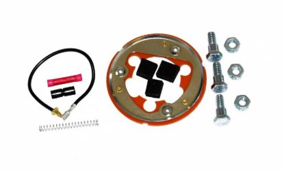 Picture of IDIDIT Steering Wheel Horn Kit - 2611010010