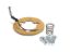 Picture of IDIDIT Steering Wheel Horn Kit - 2612400010